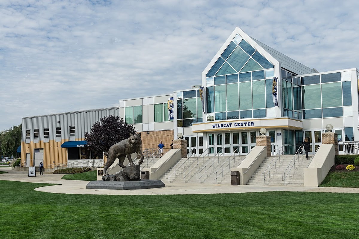 College of 2556 photo 1