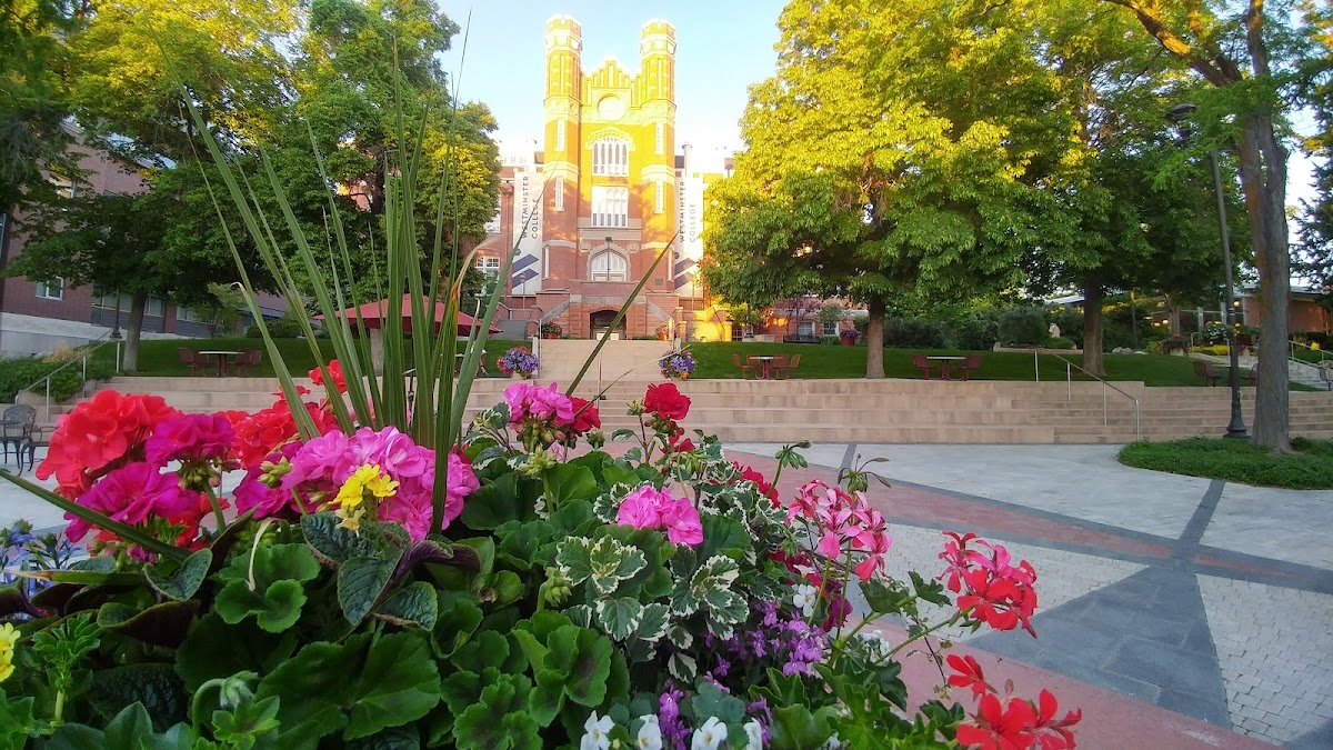 Westminster College photo 1