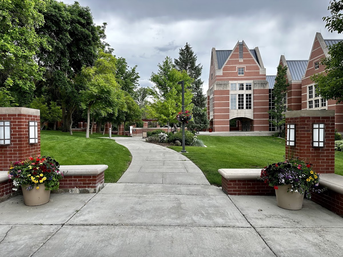 Westminster College photo 3