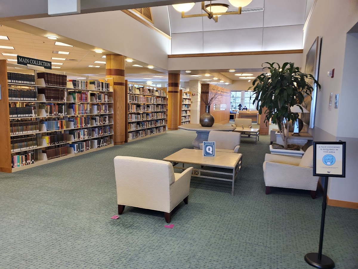 Westminster College photo 5