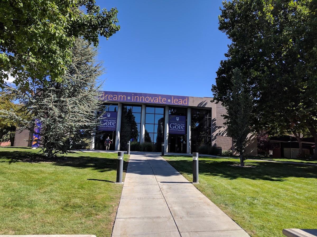 Westminster College photo 6