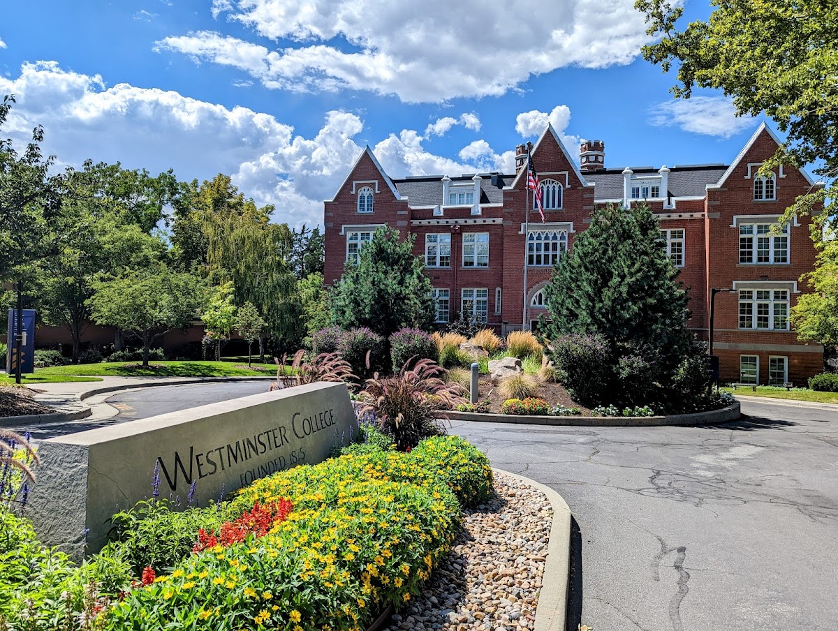 Westminster College photo 7