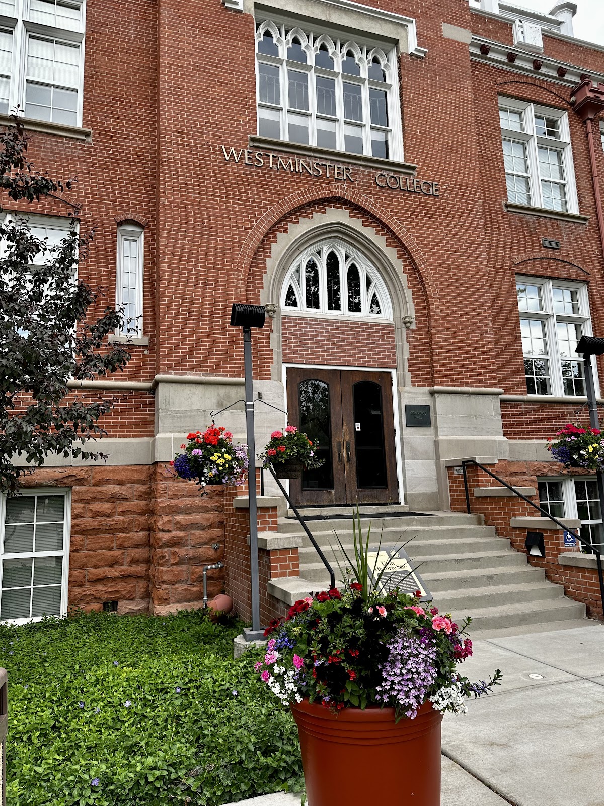 Westminster College photo 8