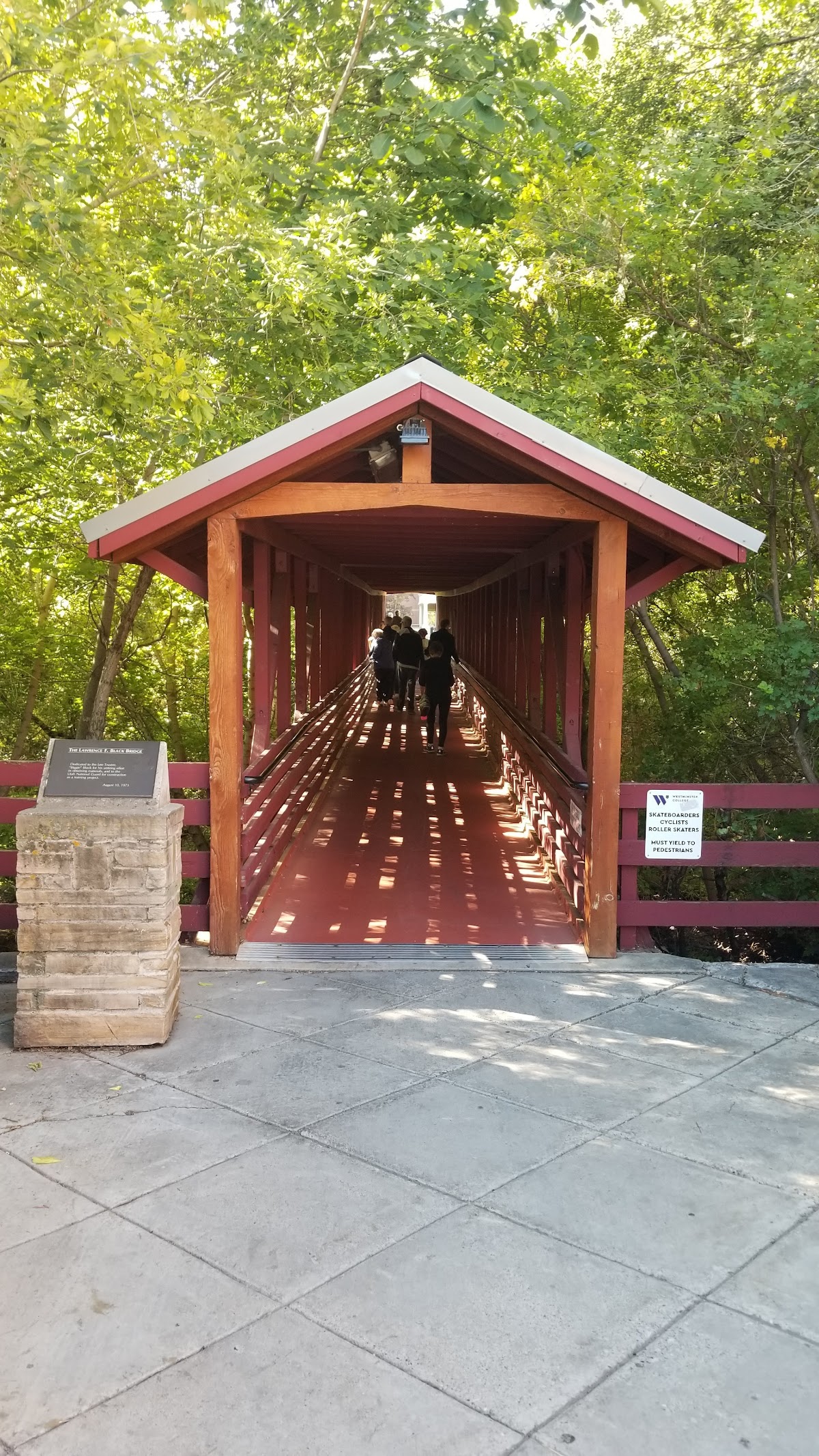 Westminster College photo 9