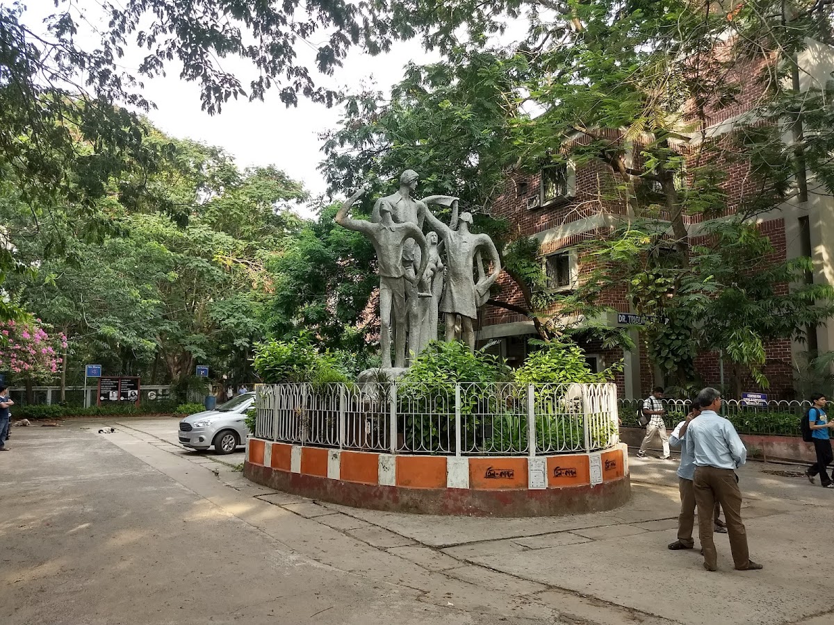 Jadavpur University photo 5