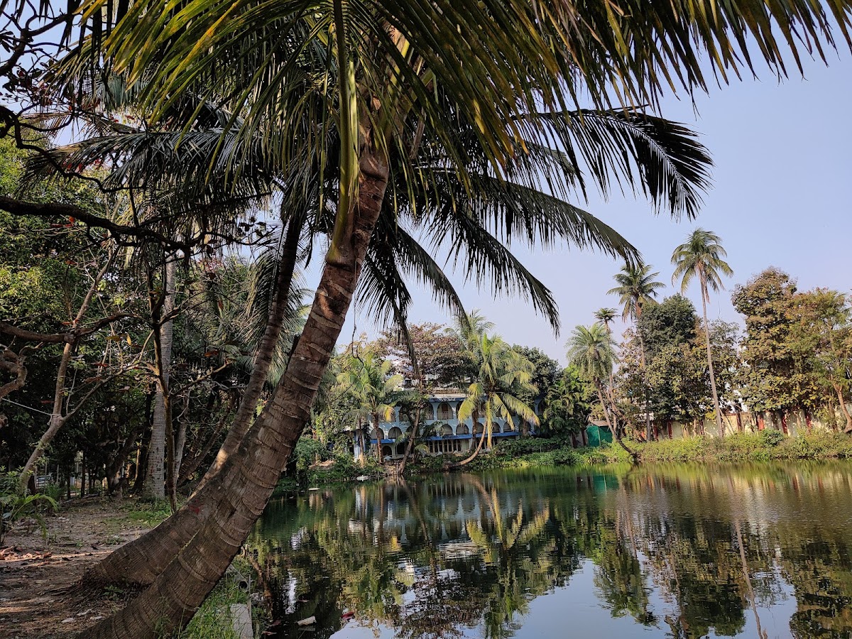 Jadavpur University photo 6