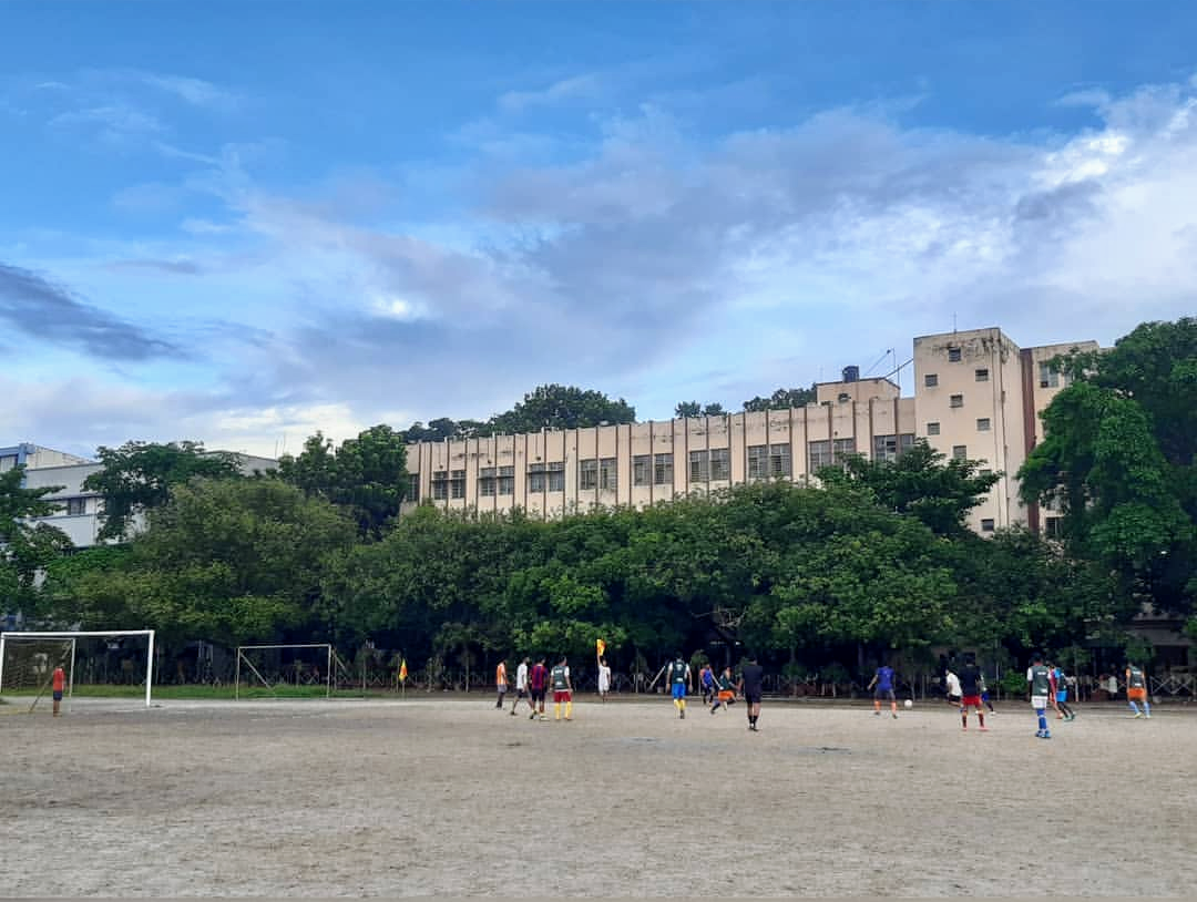 Jadavpur University photo 7