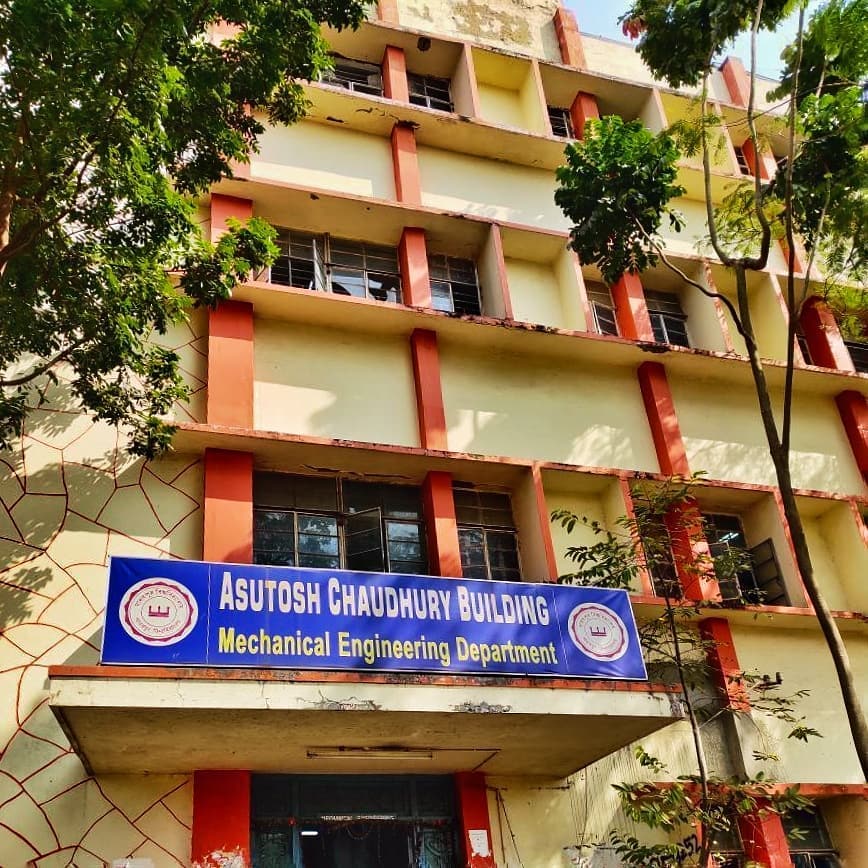Jadavpur University photo 8
