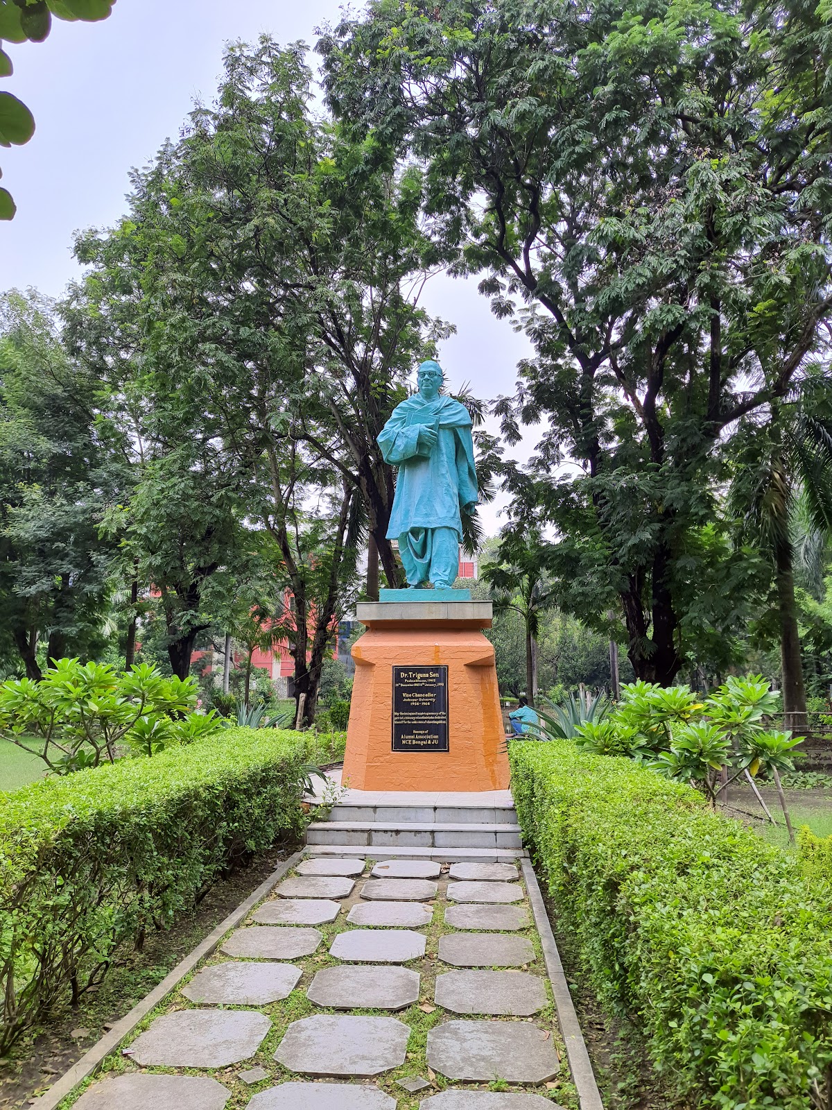 Jadavpur University photo 9