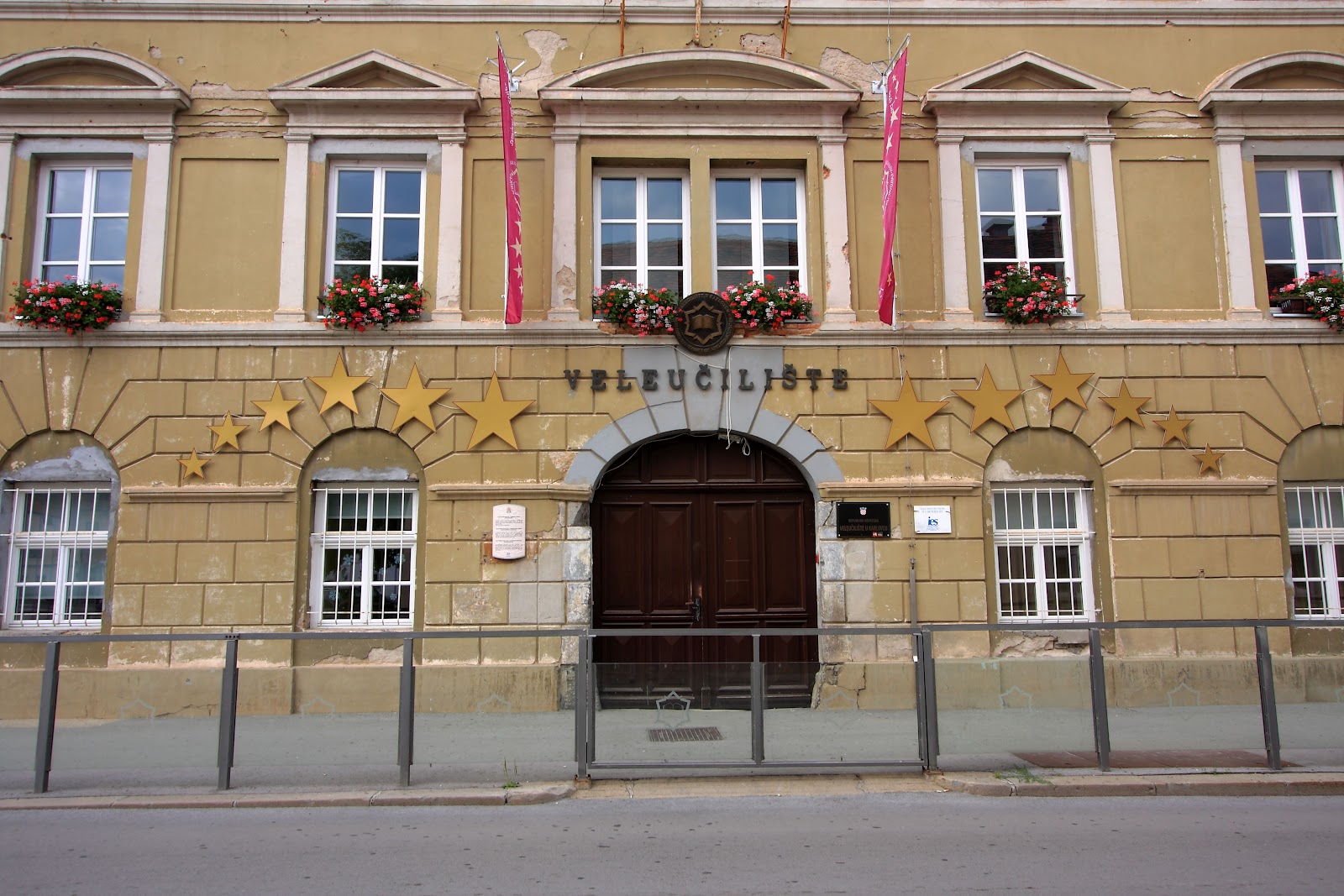 Karlovac University of Applied Sciences