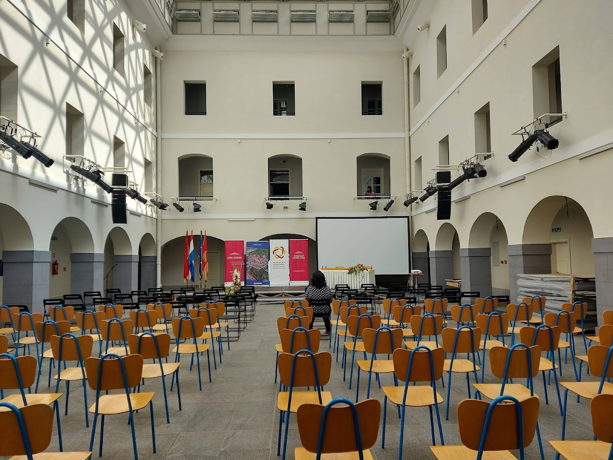 Karlovac University of Applied Sciences photo 2