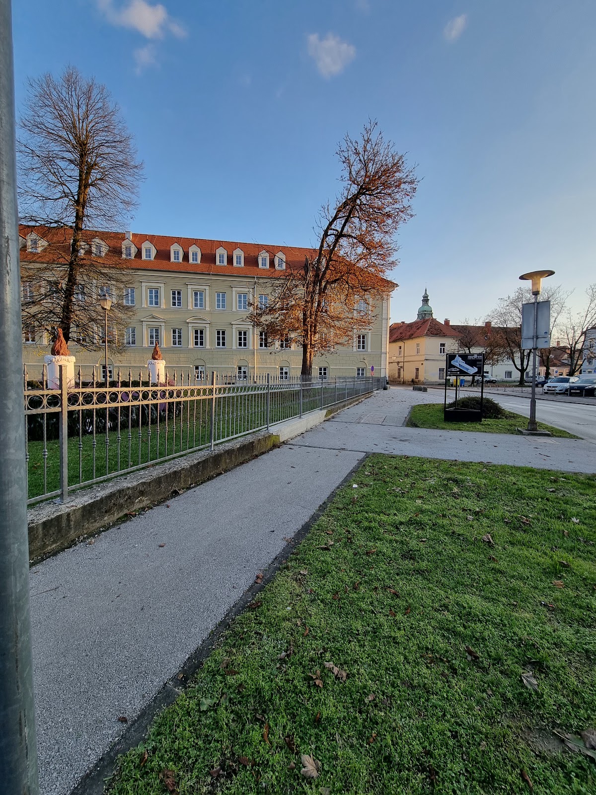 Karlovac University of Applied Sciences photo 9