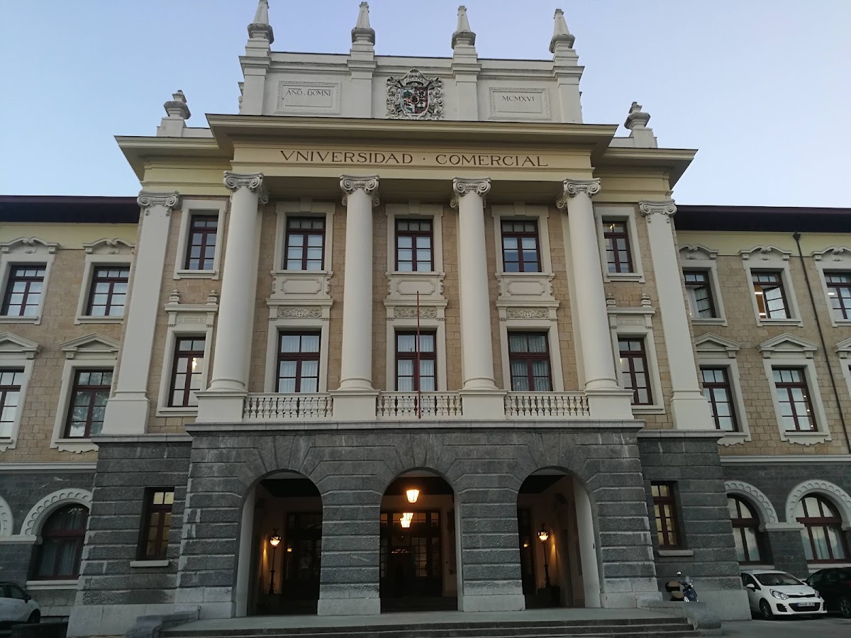 Deusto Business School photo 3