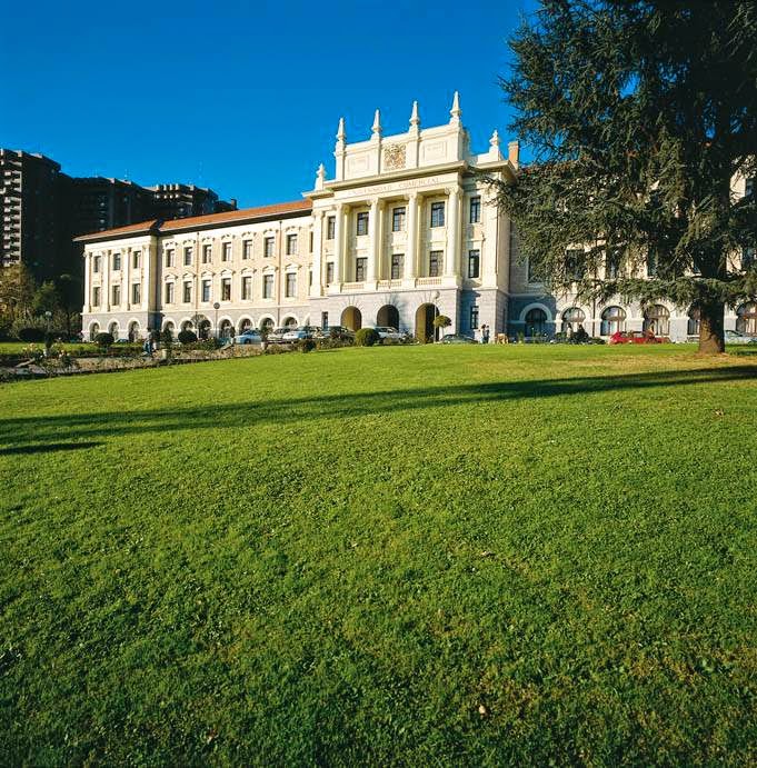 Deusto Business School photo 5