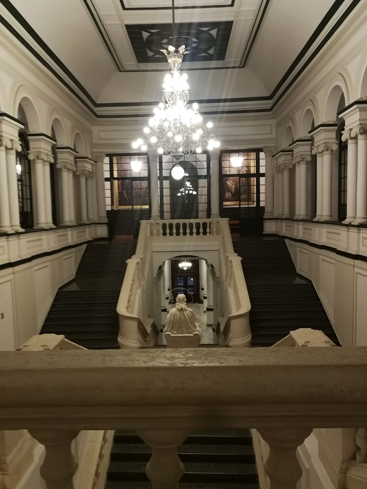 Deusto Business School photo 7