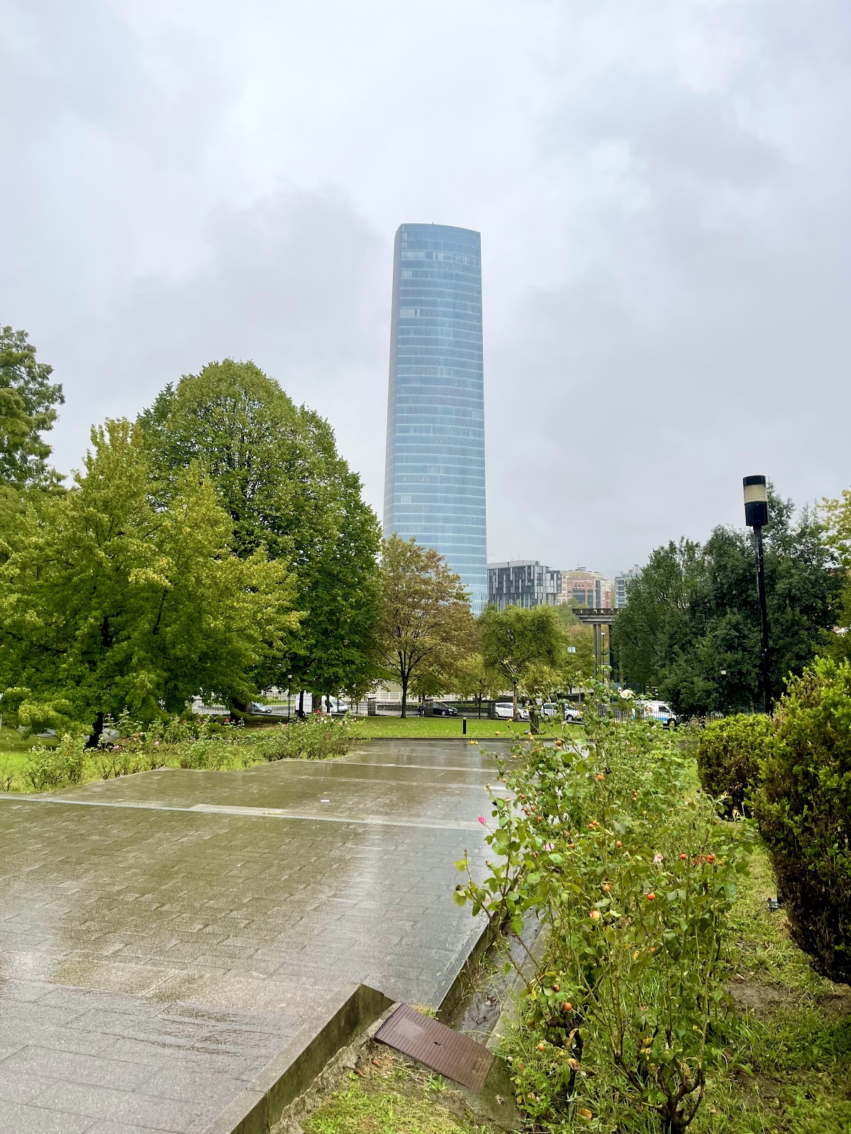 Deusto Business School photo 9