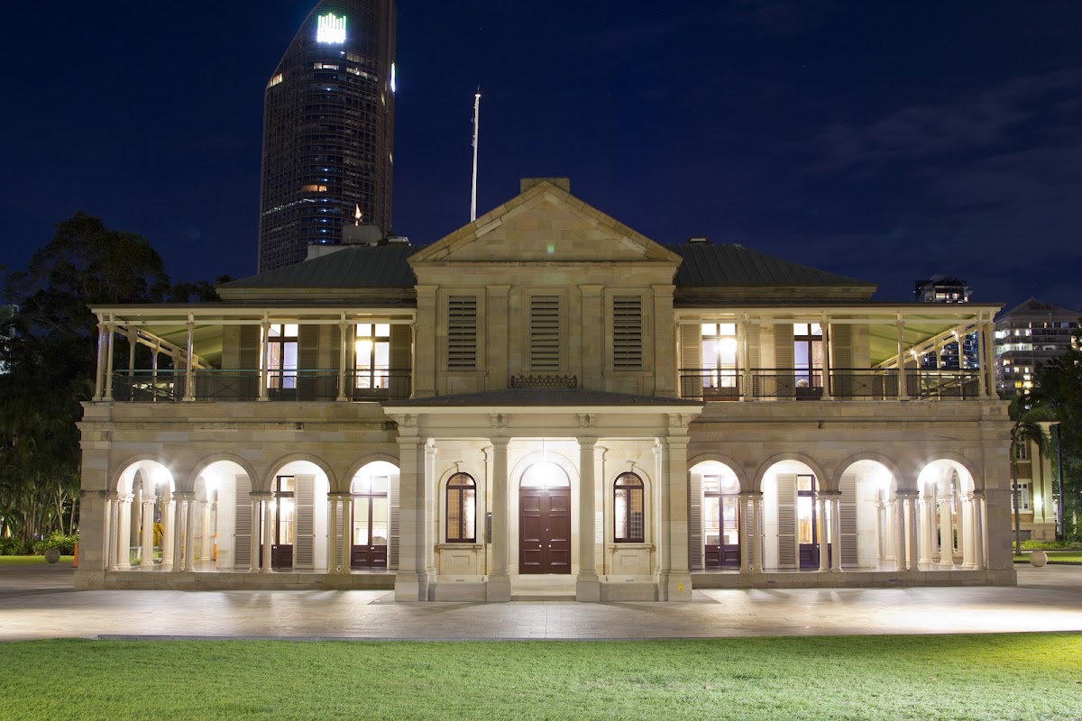 Queensland University of Technology (QUT) photo 1