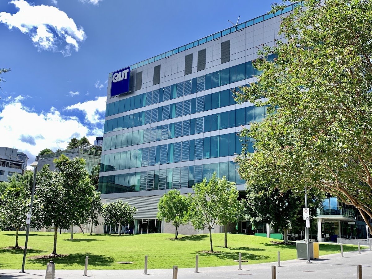 Queensland University of Technology (QUT) photo 3