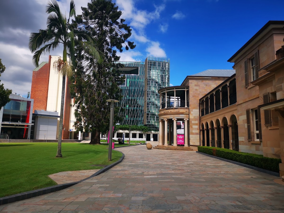 Queensland University of Technology (QUT) photo 5
