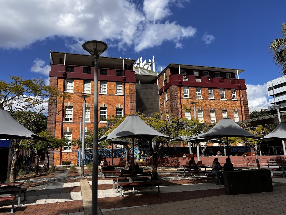 Queensland University of Technology (QUT) photo 6