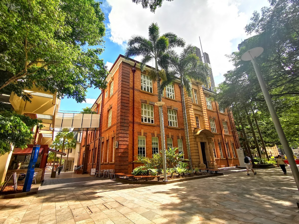 Queensland University of Technology (QUT) photo 7