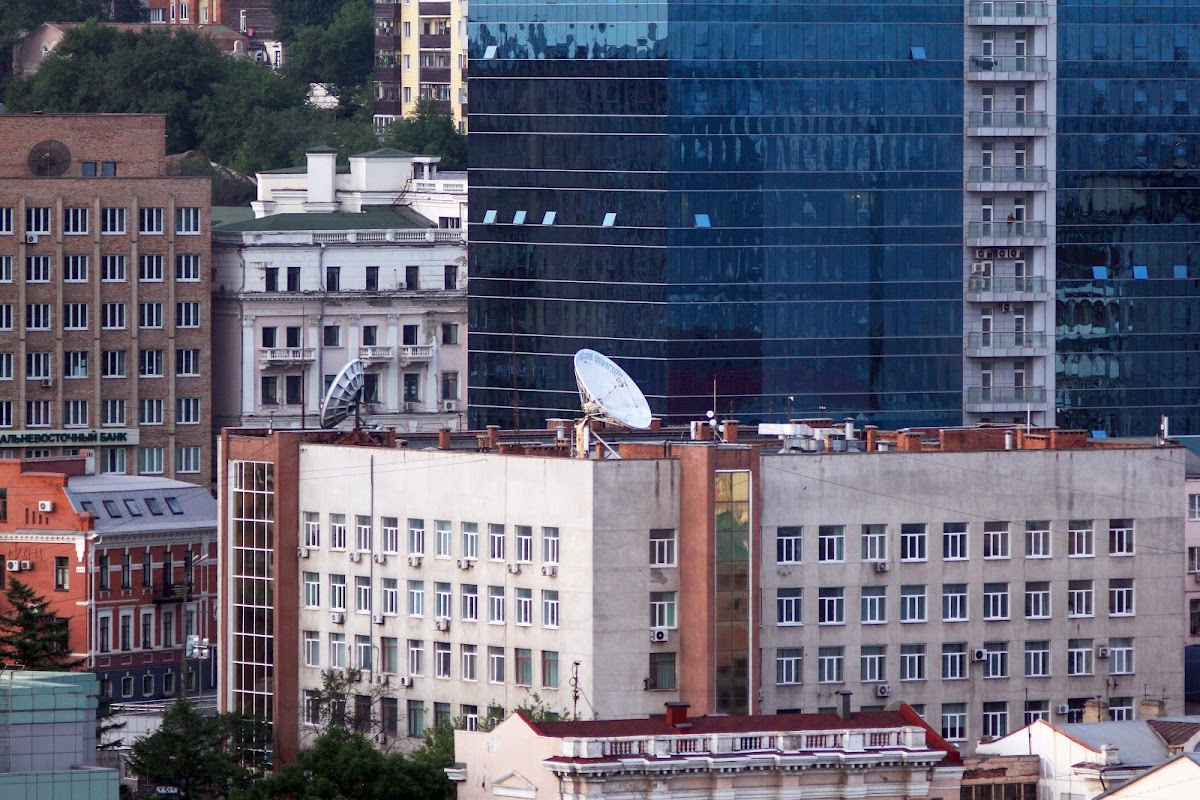 Far Eastern Federal University photo 3