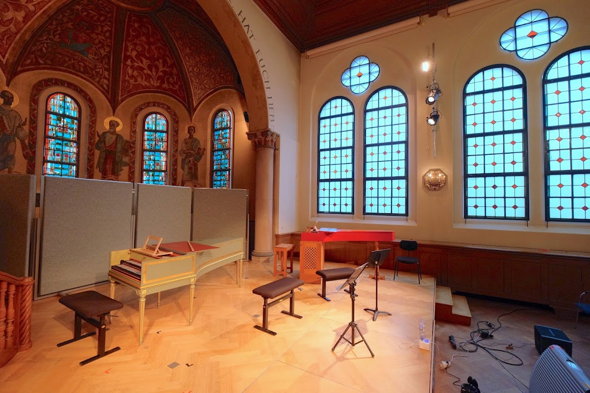 Hochschule für Musik Nürnberg-Augsburg photo 3