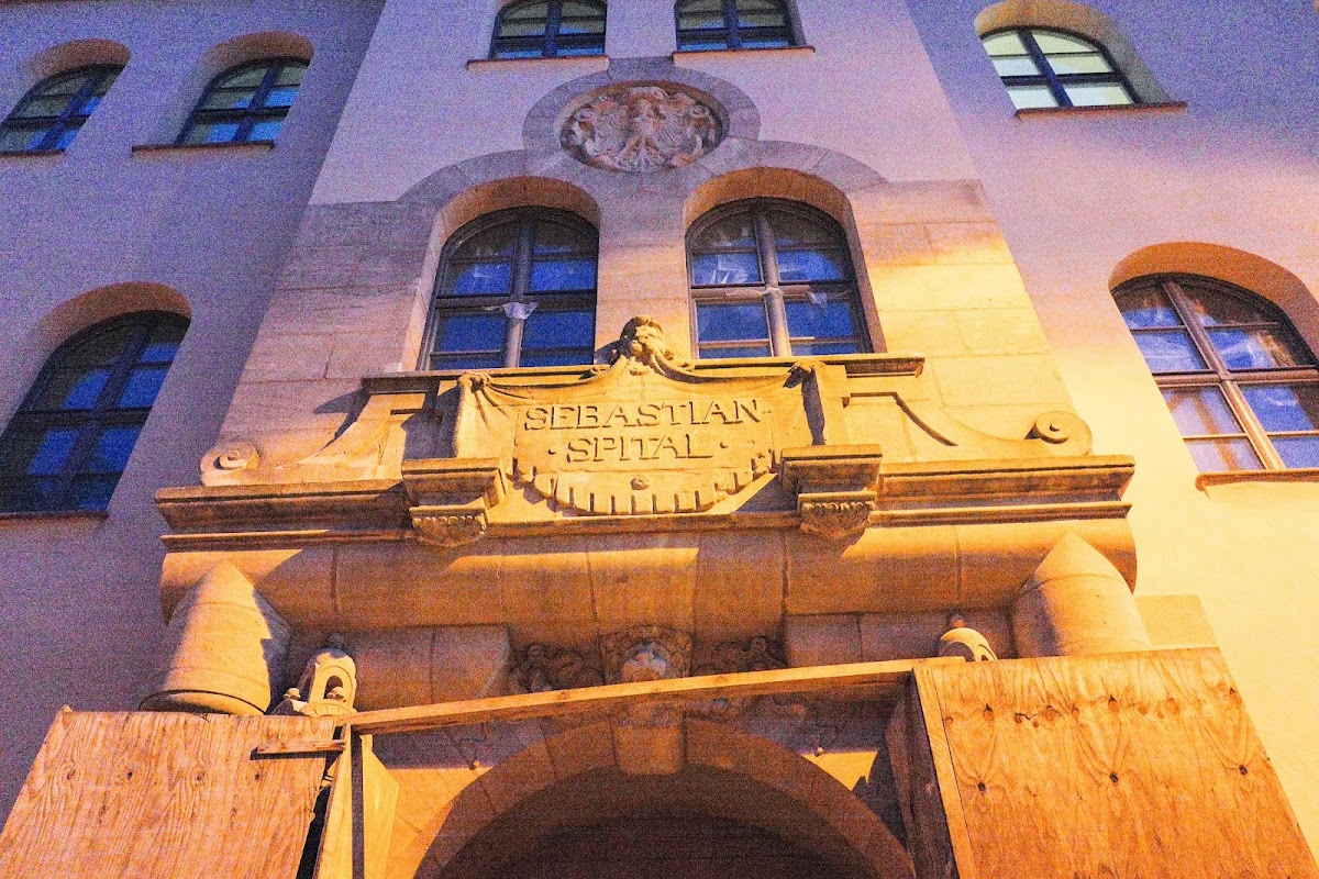 Hochschule für Musik Nürnberg-Augsburg photo 4