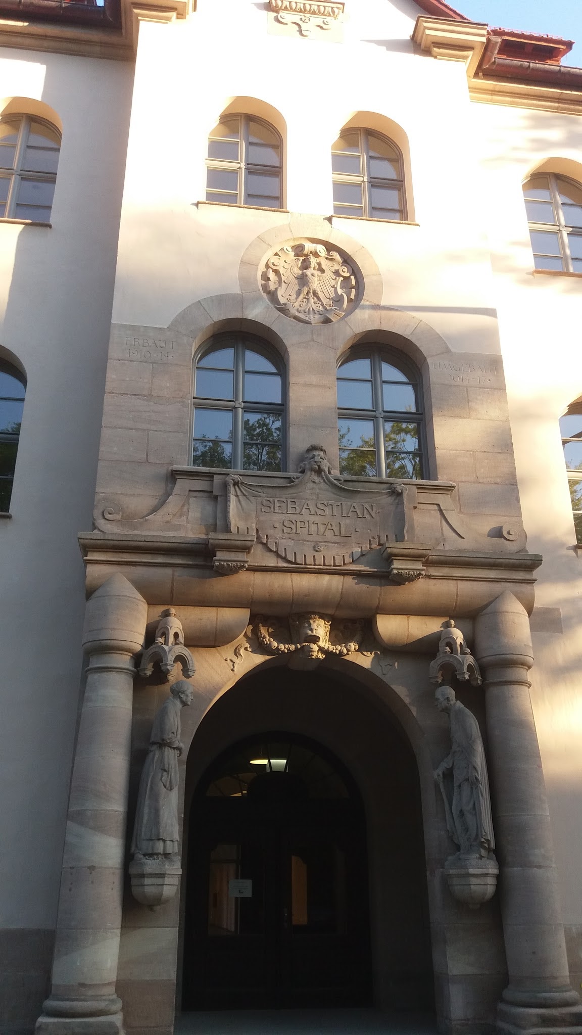 Hochschule für Musik Nürnberg-Augsburg photo 8