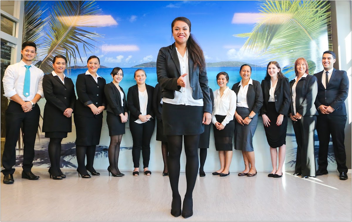 International Travel College of New Zealand (ITC) photo 1