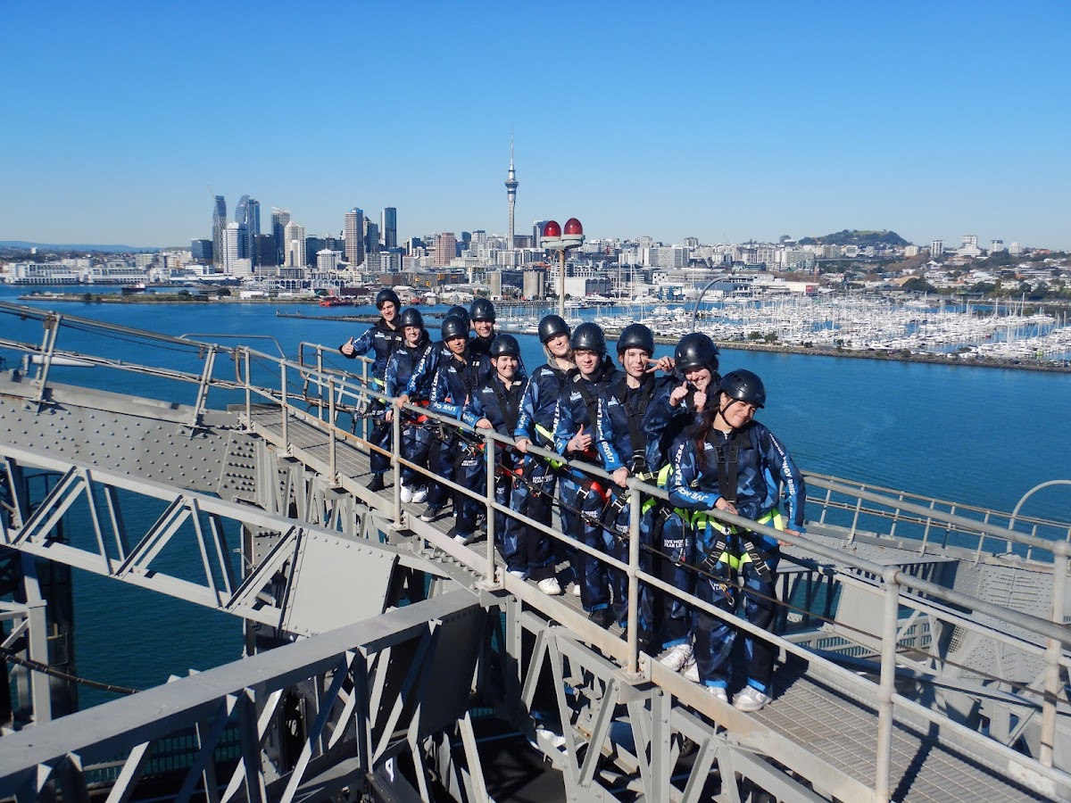 International Travel College of New Zealand (ITC) photo 4