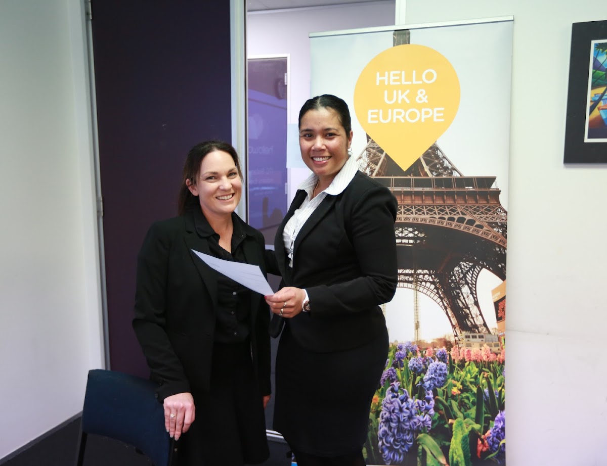 International Travel College of New Zealand (ITC) photo 5