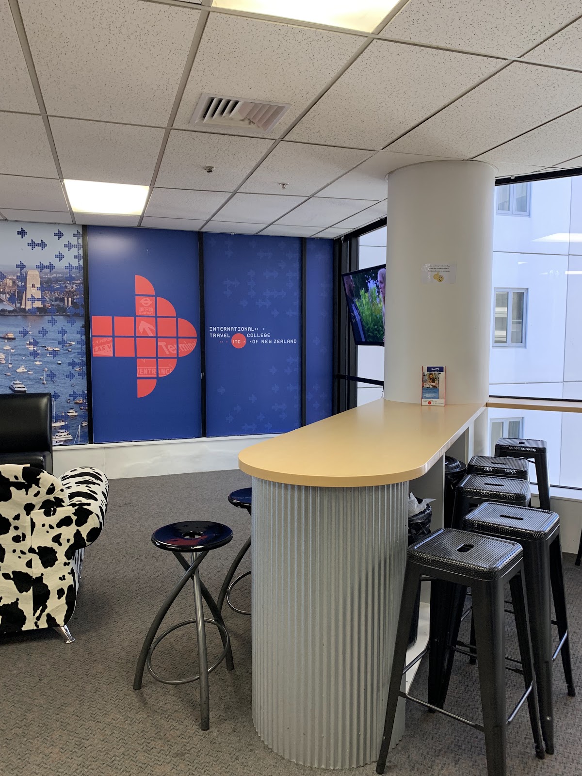 International Travel College of New Zealand (ITC) photo 7