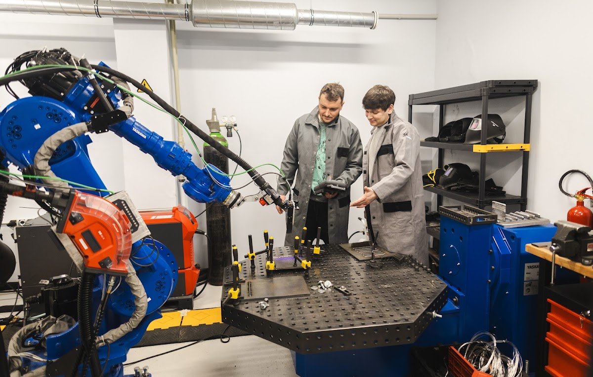 Transport and Telecommunication Institute photo 2