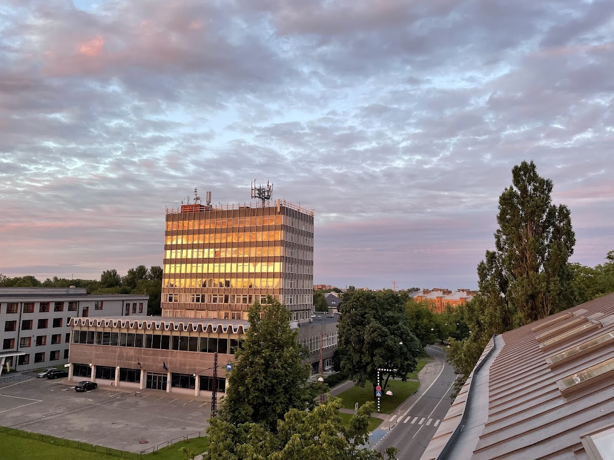 Transport and Telecommunication Institute photo 3