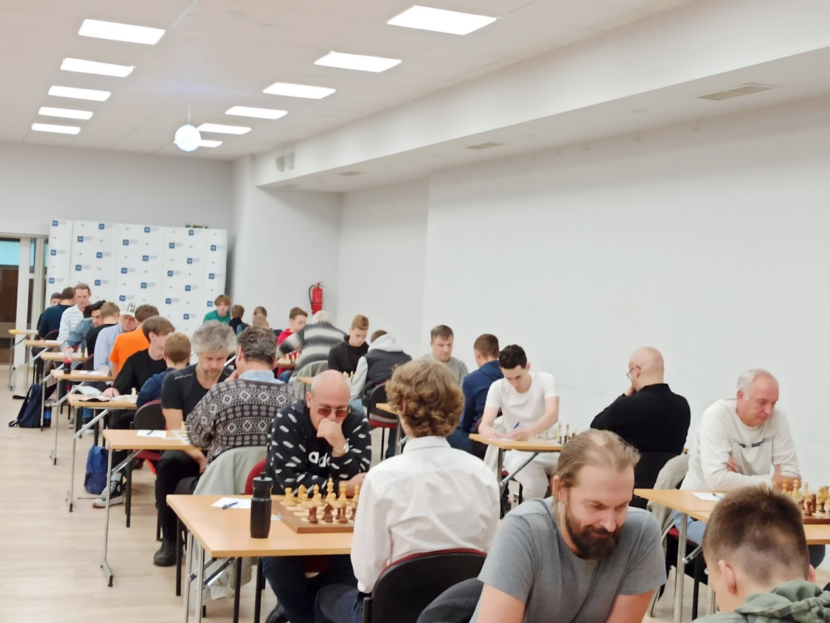 Transport and Telecommunication Institute photo 6