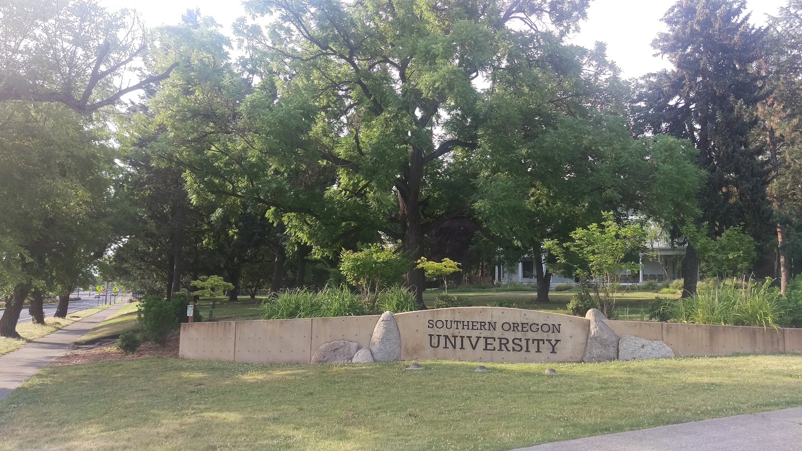 Southern Oregon University