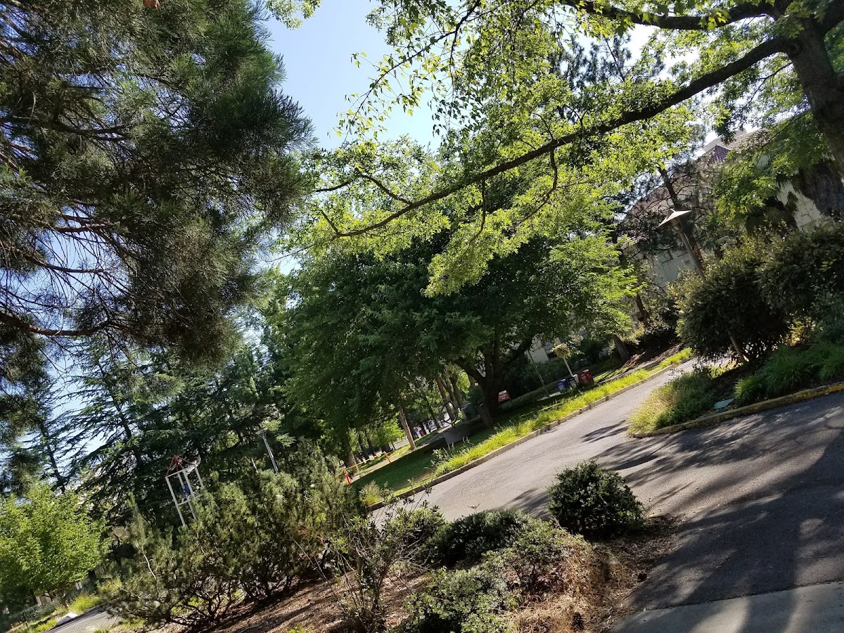 Southern Oregon University photo 4