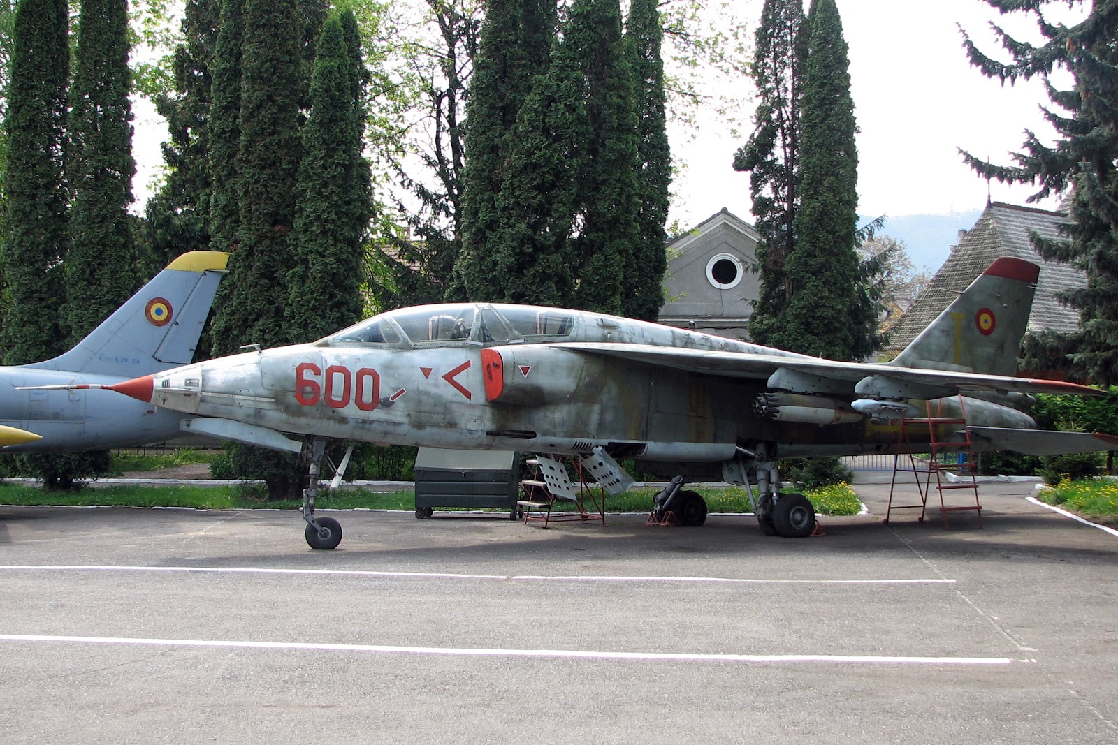 Henri Coandă Air Force Academy