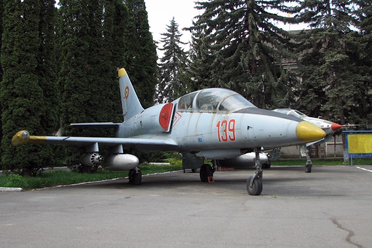 Henri Coandă Air Force Academy photo 1