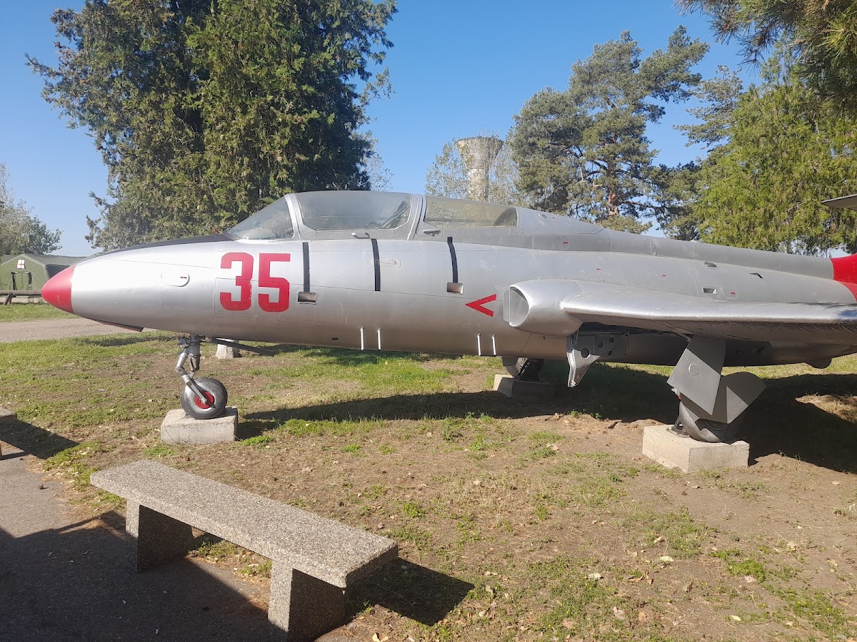 Henri Coandă Air Force Academy photo 2