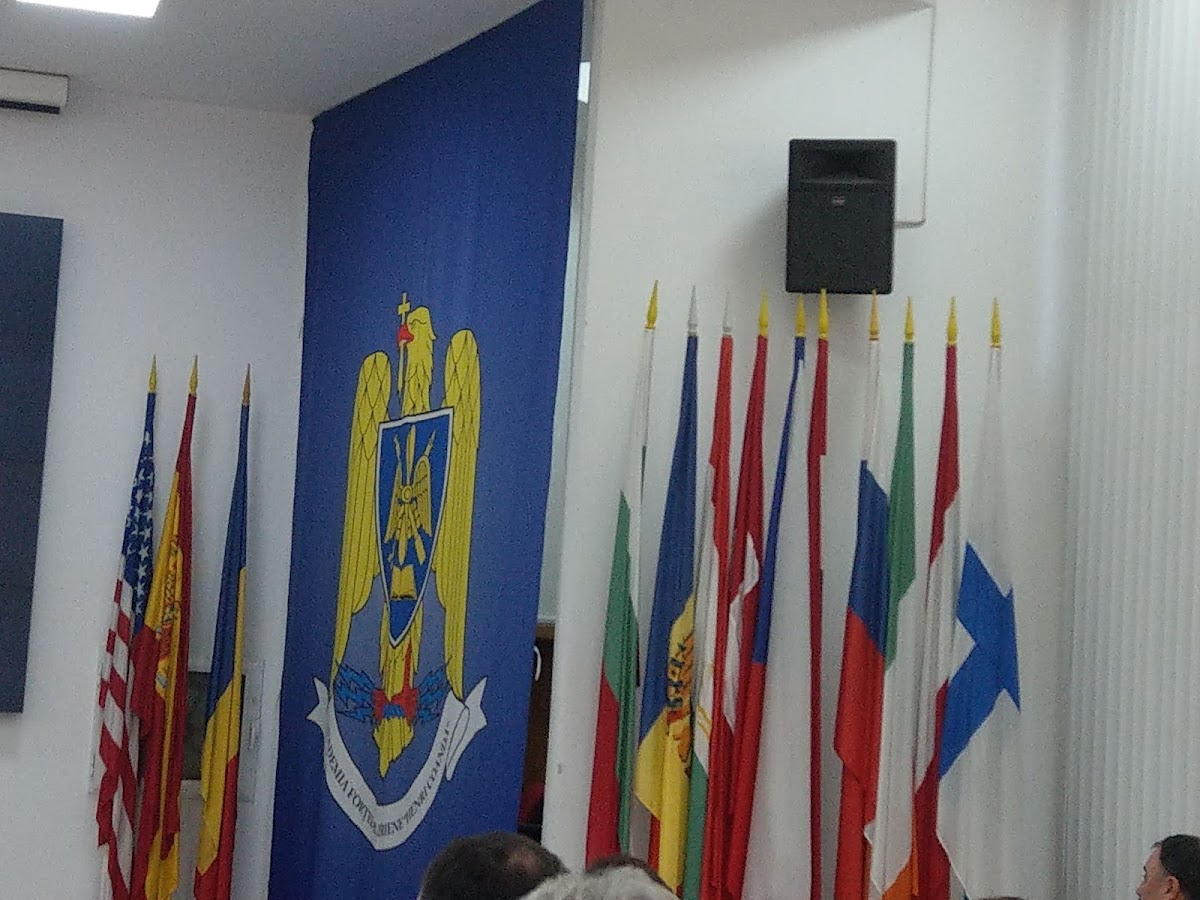 Henri Coandă Air Force Academy photo 3