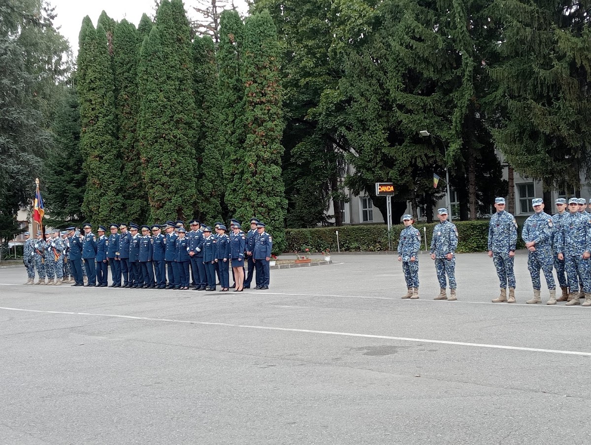Henri Coandă Air Force Academy photo 4