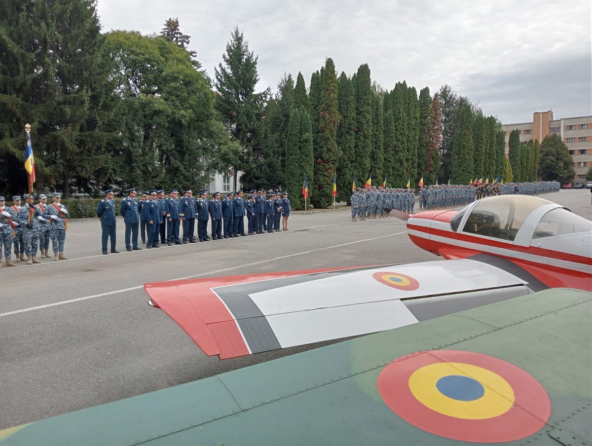 Henri Coandă Air Force Academy photo 5