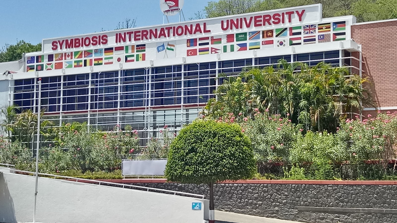 Symbiosis International University