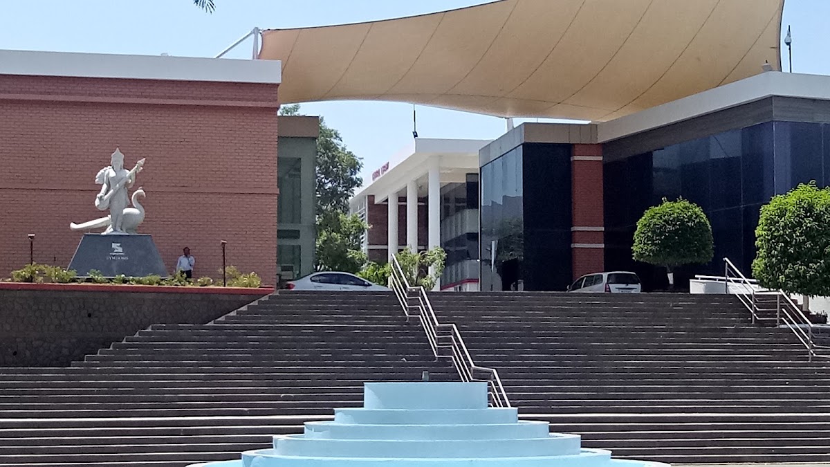 Symbiosis International University photo 1