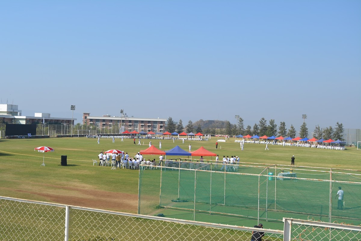 Symbiosis International University photo 3