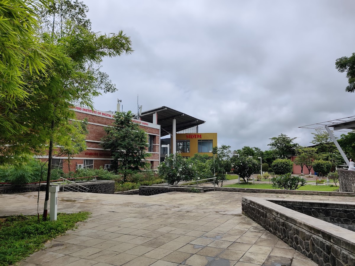 Symbiosis International University photo 6