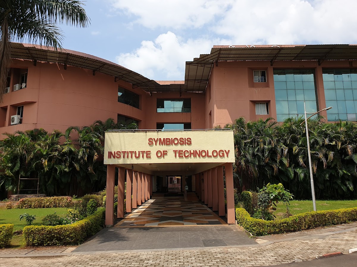 Symbiosis International University photo 7