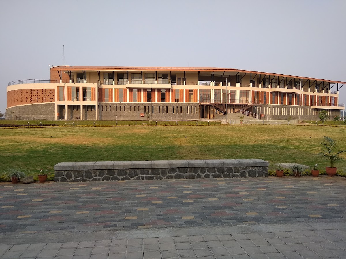 Symbiosis International University photo 8